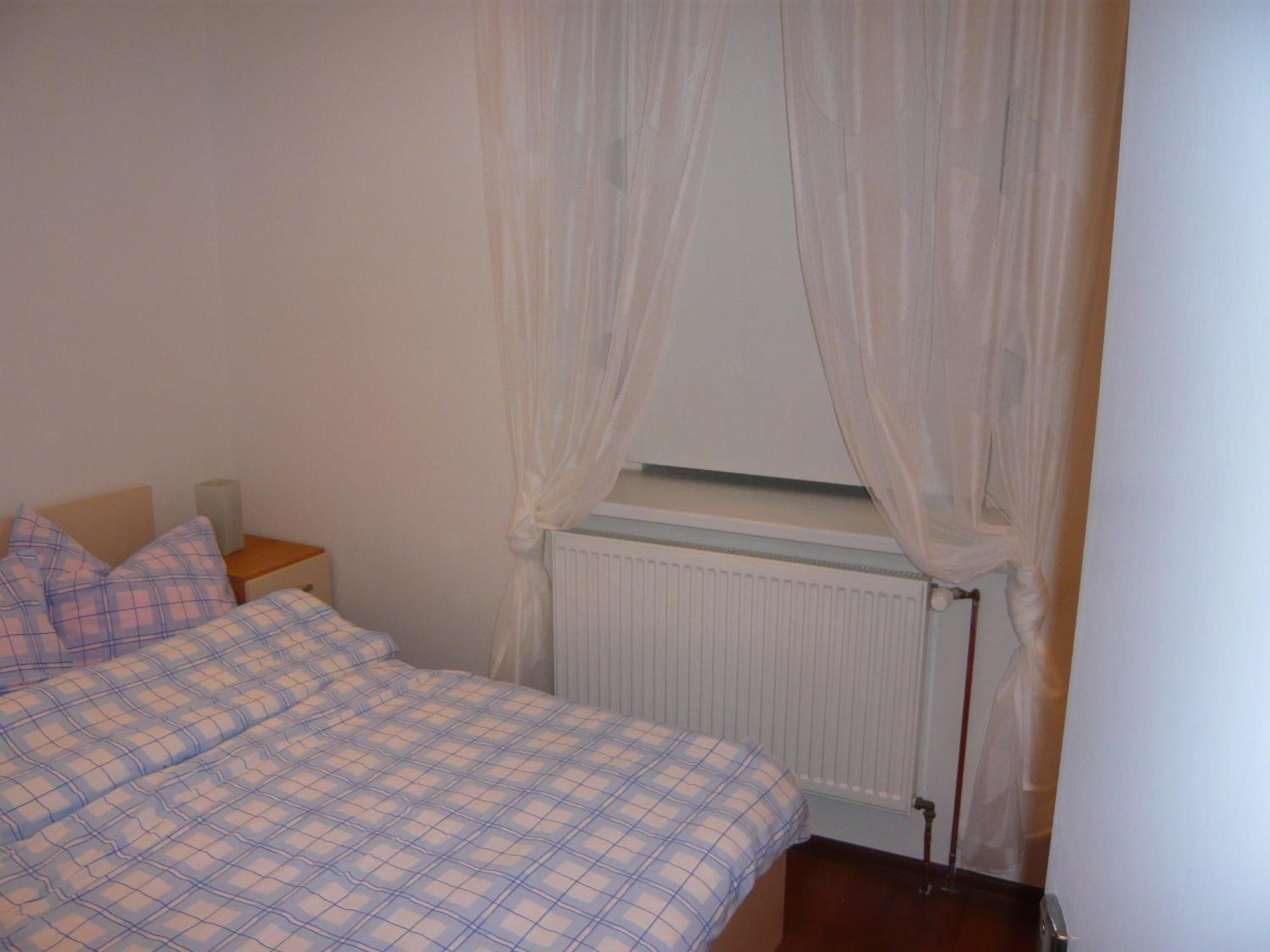 Apartmány Liška Mladé Buky Esterno foto