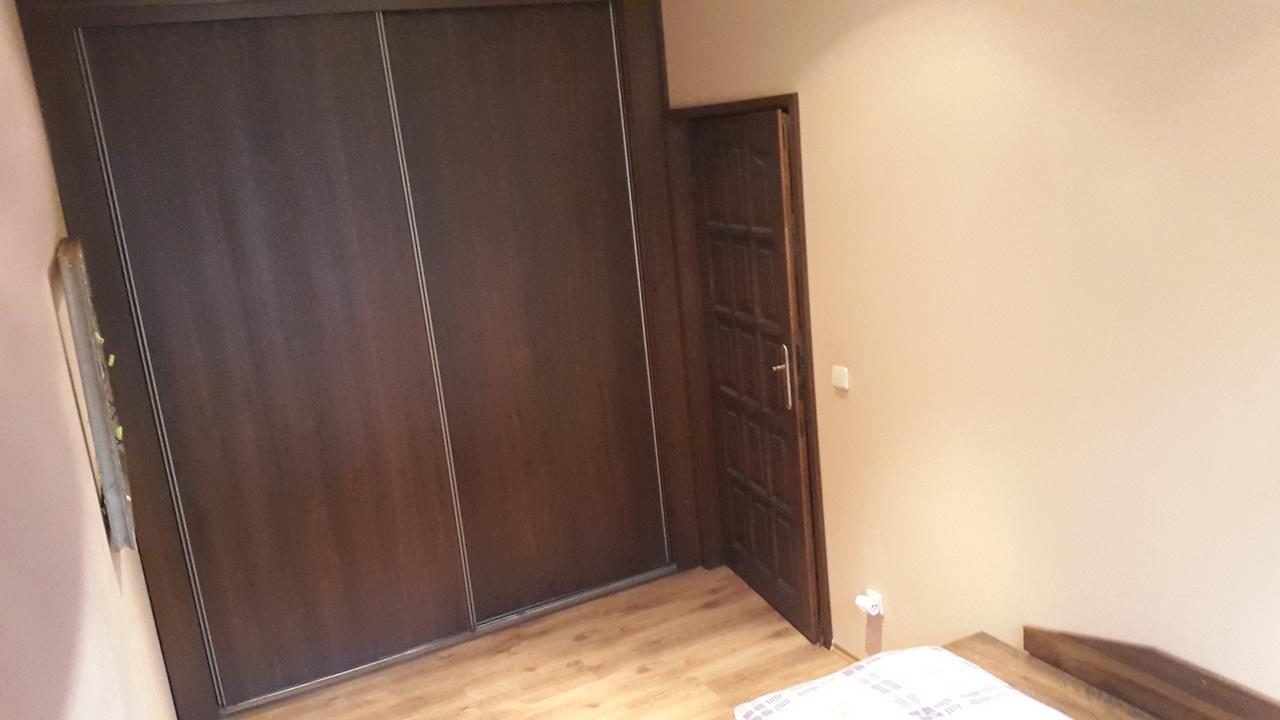 Apartmány Liška Mladé Buky Esterno foto
